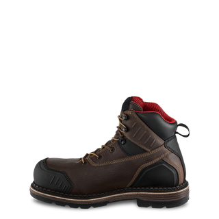 Red Wing Edgerton XD Mens 6-inch Boot - 83688