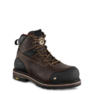 Red Wing Edgerton XD Mens 6-inch Boot - 83689