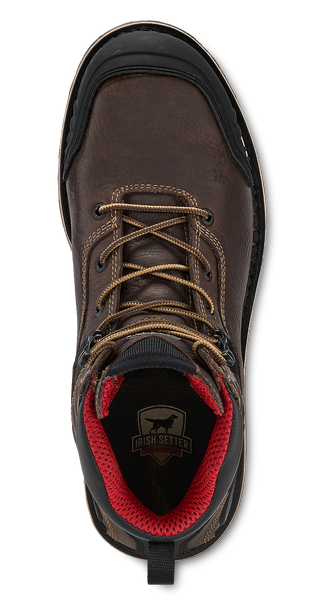 Red Wing Edgerton XD Mens 6-inch Boot - 83689