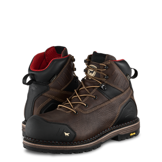 Red Wing Edgerton XD Mens 6-inch Boot - 83689