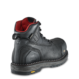 Red Wing Edgerton XD Mens 6-inch Boot - 83690