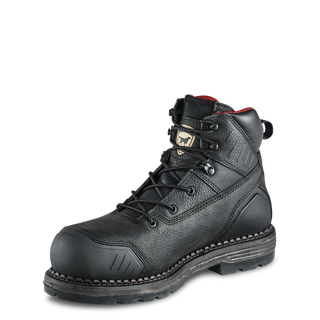 Red Wing Edgerton XD Mens 6-inch Boot - 83690