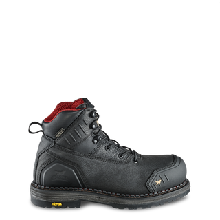 Red Wing Edgerton XD Mens 6-inch Boot - 83690