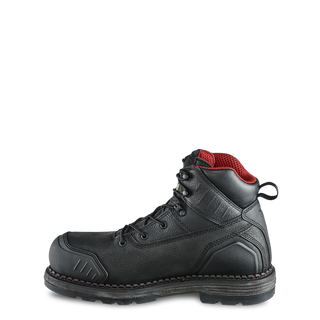 Red Wing Edgerton XD Mens 6-inch Boot - 83690