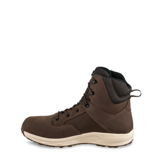 Red Wing Clearwater Mens 6-inch Boot - 83692