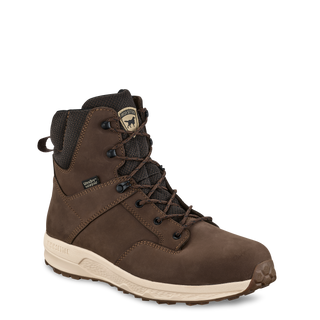 Red Wing Clearwater Mens 6-inch Boot - 83693