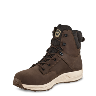 Red Wing Clearwater Mens 6-inch Boot - 83693