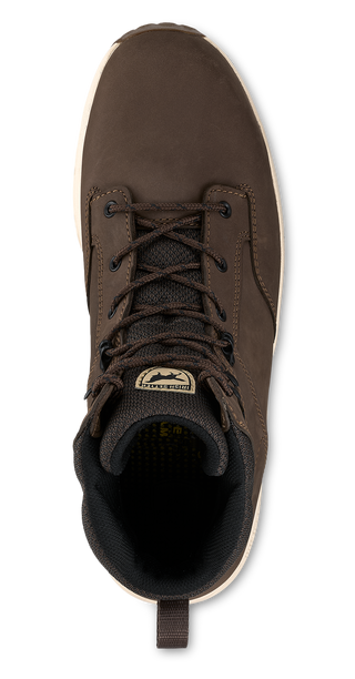Red Wing Clearwater Mens 6-inch Boot - 83693