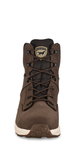 Red Wing Clearwater Mens 6-inch Boot - 83693
