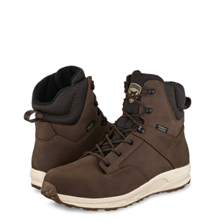 Red Wing Clearwater Mens 6-inch Boot - 83693
