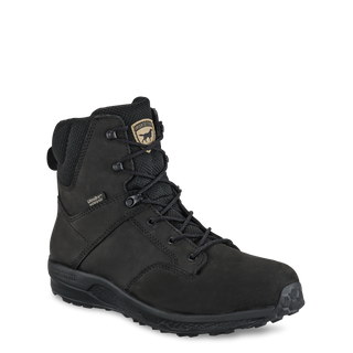 Red Wing Clearwater Mens 6-inch Boot - 83696