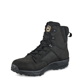 Red Wing Clearwater Mens 6-inch Boot - 83696