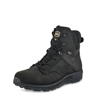 Red Wing Clearwater Mens 6-inch Boot - 83696