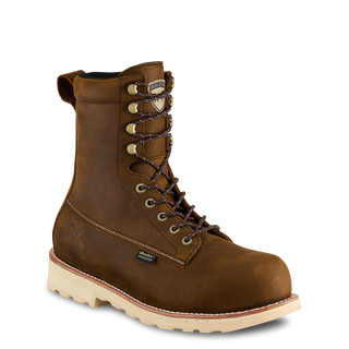 Red Wing Wingshooter ST Mens 8-inch Boot - 83802