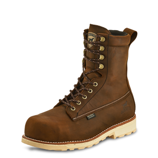 Red Wing Wingshooter ST Mens 8-inch Boot - 83802