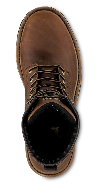 Red Wing Mesabi Mens 8-inch Logger Boot - 83829
