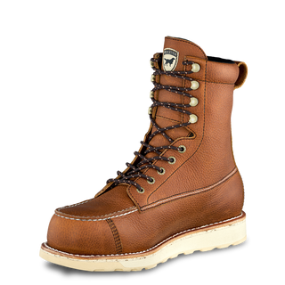 Red Wing Wingshooter ST Mens 8-inch Boot - 83832