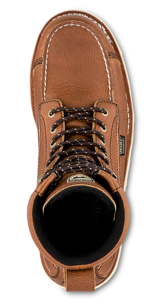 Red Wing Wingshooter ST Mens 8-inch Boot - 83832