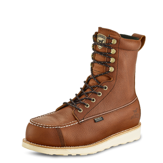 Red Wing Wingshooter ST Mens 8-inch Boot - 83832