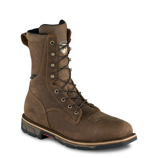 Red Wing Marshall Mens 9-inch Boot - 83852
