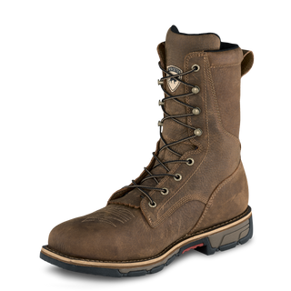 Red Wing Marshall Mens 9-inch Boot - 83852