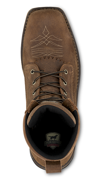 Red Wing Marshall Mens 9-inch Boot - 83852