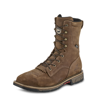 Red Wing Marshall Mens 9-inch Boot - 83852