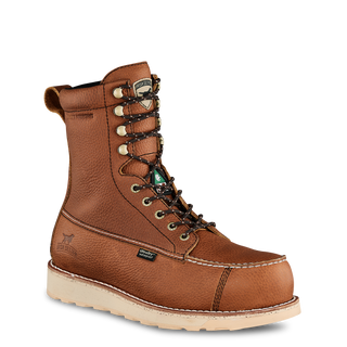 Red Wing Wingshooter ST Mens 8-inch Boot - 83856