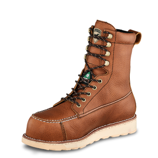 Red Wing Wingshooter ST Mens 8-inch Boot - 83856