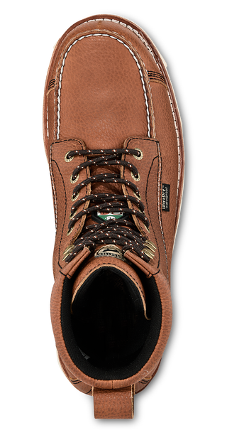 Red Wing Wingshooter ST Mens 8-inch Boot - 83856