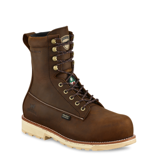 Red Wing Wingshooter ST Mens 8-inch Boot - 83858