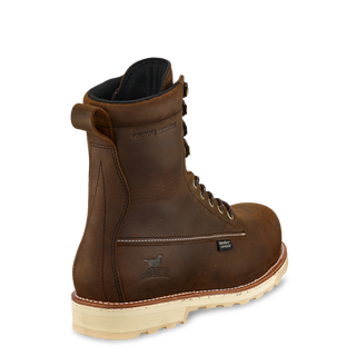Red Wing Wingshooter ST Mens 8-inch Boot - 83858