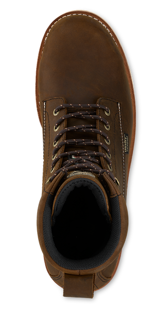 Red Wing Wingshooter ST Mens 8-inch Boot - 83858