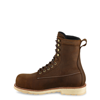 Red Wing Wingshooter ST Mens 8-inch Boot - 83858