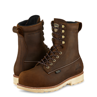 Red Wing Wingshooter ST Mens 8-inch Boot - 83858