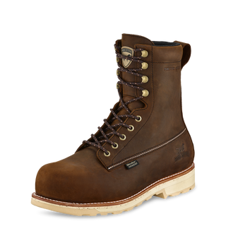 Red Wing Wingshooter ST Mens 8-inch Boot - 83862