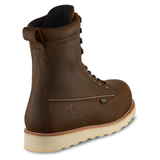 Red Wing Wingshooter ST Mens 8-inch Boot - 83862