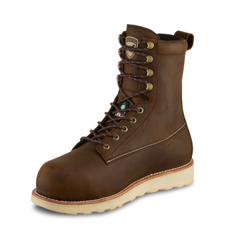 Red Wing Wingshooter ST Mens 8-inch Boot - 83862