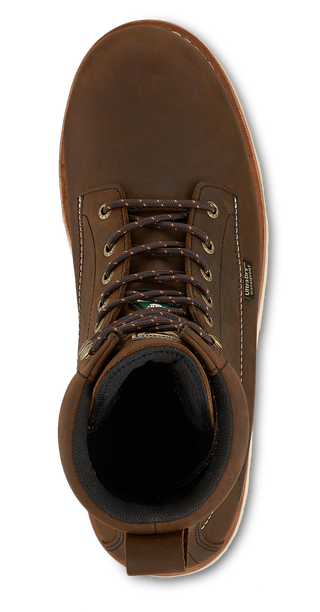 Red Wing Wingshooter ST Mens 8-inch Boot - 83862
