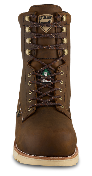 Red Wing Wingshooter ST Mens 8-inch Boot - 83862