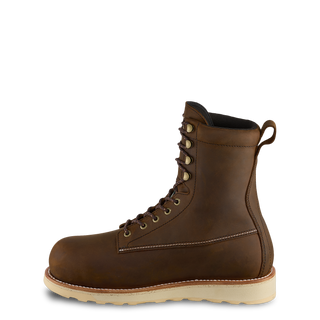 Red Wing Wingshooter ST Mens 8-inch Boot - 83862