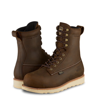 Red Wing Wingshooter ST Mens 8-inch Boot - 83862