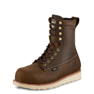 Red Wing Wingshooter ST Mens 8-inch Boot - 83862
