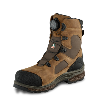 Red Wing Kasota Mens 6-inch Boot - 83864