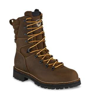 Red Wing Shorewood Mens 9-inch Boot - 83870