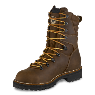 Red Wing Shorewood Mens 9-inch Boot - 83870