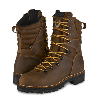 Red Wing Shorewood Mens 9-inch Boot - 83870