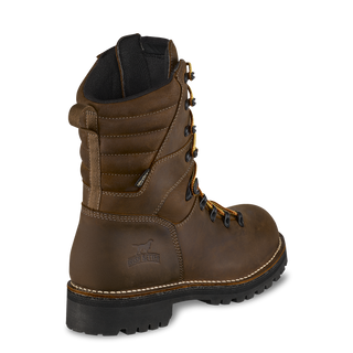 Red Wing Shorewood Mens 9-inch Boot - 83871