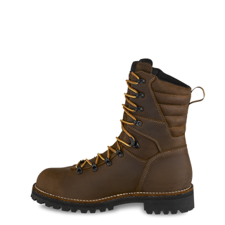 Red Wing Shorewood Mens 9-inch Boot - 83871