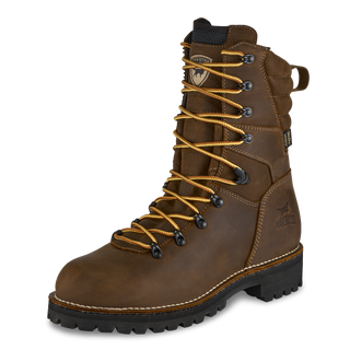 Red Wing Shorewood Mens 9-inch Boot - 83871